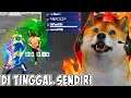 KETIKA OBIT DI TINGGAL AFK SAMA TIM SENDIRI!!! - FREE FIRE INDONESIA