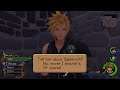 KH2 Casual Crit 3/4