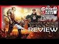 Kingdoms Of Amalur Re-Reckoning Free PS Plus Games November Captain Steve 1st Impressions Review