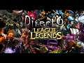 League of Legends - Directo - 16/02/20
