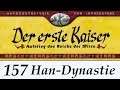 Let's Play "Der erste Kaiser" - 157 - Han / Jiayuguan - 05 [German / Deutsch]