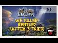 Lets Play Dungeons of Edera- part 10 Killed Bentley(after 3 tries)