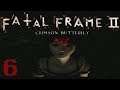 Let's Play Fatal Frame II (BLIND) Part 6: HOUSE OF TWINNING
