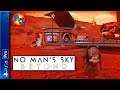 Let's Play No Man's Sky Beyond PS4 Pro | NMS Console Multiplayer Gameplay (P+J)