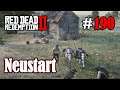 Let's Play Red Dead Redemption 2 #190: Neustart [Story] (Slow-, Long- & Roleplay)