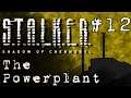 Let's Play S.T.A.L.K.E.R: Shadow of Chernobyl - 12 - The Powerplant