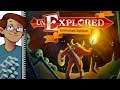 Let's Try Unexplored - A Roguelite with a Very Different Feel