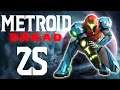 Lettuce play Metroid Dread part 25