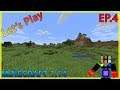 [LIVE] Minecraft 1.14 Let's play Episode 4 -Villageois dans un boite!-