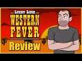 Lucky Luke: Western Fever (PS1) | Pixel Pursuit