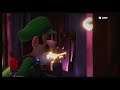 Luigi's Mansion 3 Part 11: 11F Twisted Suites