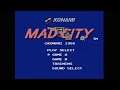 Mad City (NES) Playthrough