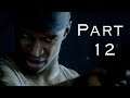 Man of Medan Walkthrough Gameplay Part 12 - The Generator - (Man of Medan Xbox One)