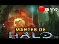 Martes de Halo - Completando Desafíos de Halo MCC  🔴STREAM