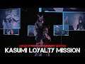 Mass Effect 2 Legendary Edition - Kasumi Loyalty Mission