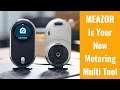 MEAZOR: The All-in-One Measuring Tool