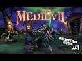 Medievil  | PlayStation 4 | PRIMERA HORA