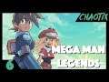 MEGA MAN LEGENDS - The Memories|6
