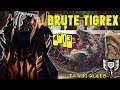 MHW: Iceborne - Brute Tigrex | Solo [4'13] Charge Blade | TA