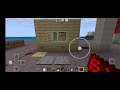 MINECRAFT BUILD HACKS - Steve Mirror