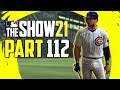 MLB The Show 21 - Part 112 "THE KRYPTONITE!" (Gameplay/Walkthrough)