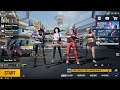!! MN Master On LIVE !! | PUBG Mobile Live Stream
