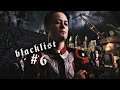 Most Wanted | Blacklist #6 Hector "Ming" Domingo