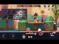 mouseketer tuffy gameplay (tom and jerry chase) #part1