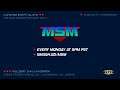 MSM Offline Returned - Mega Smash Mondays #233