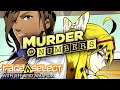 Murder By Numbers (The Dojo) Let's Play