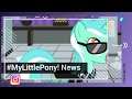 My Little Pony news: Agent Lyra wants to know what level you've reached in #MyLitlleponyGame? Let
