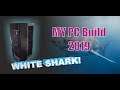 My PC Build In 2019 Part 16 - Reveal! Modified Phanteks Evolv Shift X PC / Liquid cooling mod.