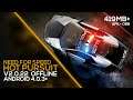 Need for Speed: Hot Pursuit - GAMEPLAY (OFFLINE) 419MB+