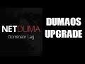 Netduma R1 Gaming Router DUMAOS Upgrade - Reducing Lag With A Better UI
