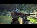 New FREE PSN Game | Predator: Hunting Grounds