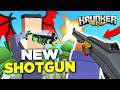 *NEW* Krunker.io SHOTGUN and GUN GAME! (gameplay)
