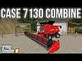 NEW MODS FS19! Case IH 7130 & Goldcrest Valley Update! (12 Mods) | Farming Simulator 19