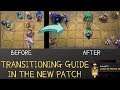 New Patch New Meta How to Transition Guide to Legendaries