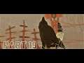 NieR Replicant Walkthrough Part 19 return to facade shade/roc boss fight (PS5 4K60)