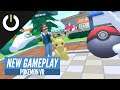 Online Pokemon VR Battle: Buggy But Hilarious! - Quest