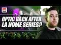 OpTic Gaming LA upgrade with Home Series performance, Call of Duty League | ESPN ESPORTS