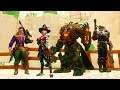 PALADINS - WILD WEST BATTLE PASS Bande Annonce (2019) PS4  /Xbox One / PC