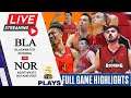 PBA Live Stream 2021 Blackwater Bossing vs Northport Batang Pier | Full Game Highlights |Top 5 Plays