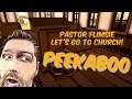Peekaboo : Take me to church - Part 3 - FLIMSIE PLAYS