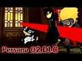 Persona 5 The Royal - Persona Q2 Costume DLC GAMEPLAY