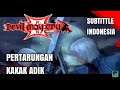 PERTARUNGAN KAKAK ADIK - Devil May Cry 3 (Subtitle Indonesia)