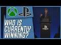 PlayStation 5 & Xbox Series X - Who Is Winning The Race?