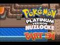 Pokémon Platinum Nuzlocke Challenge Part 54: The Road to Victory