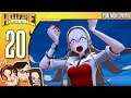 Pokémon Sword playthrough [Part 20: Ms. Oleana and the Macro Cosmos Conspiracy]
