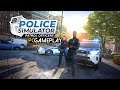 Police Simulator: Patrol Officers Gameplay (PC)